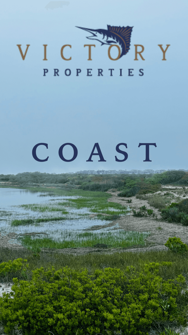 Victory Coast app screenshots