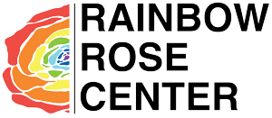 Rainbow Rose Center